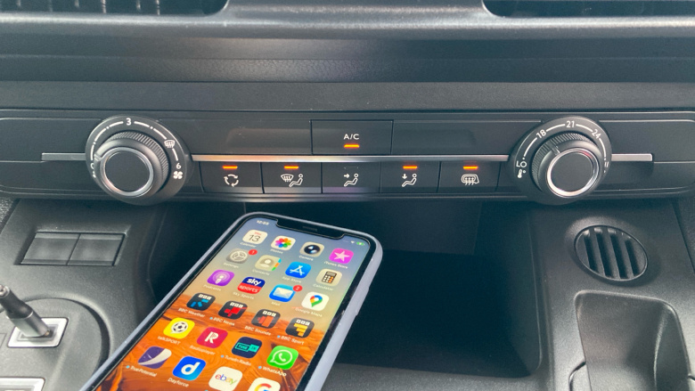 Vauxhall Combo Cargo Combo Diesel 1.5 Turbo D 100 Prime+ H1 Van [Reduced Payload]